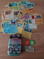 Pokemon cadeau setje., Hobby en Vrije tijd, Verzamelkaartspellen | Pokémon, Ophalen of Verzenden, Zo goed als nieuw