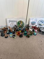 Skylanders Collectie, Avontuur en Actie, 2 spelers, Eén computer, Ophalen of Verzenden