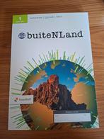 Aardrijkskunde boek buitenland 1 havo/vwo, Boeken, Schoolboeken, Ophalen, Nieuw, HAVO, Aardrijkskunde