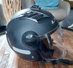 LS2 motorhelm, Motoren, Ophalen of Verzenden, Tweedehands, Integraalhelm, Overige merken