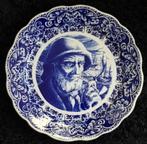 Boch freres la louviere belgium delfts, Antiek en Kunst, Ophalen of Verzenden
