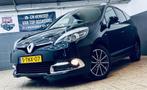 Renault Grand Scénic 1.2 TCe Bose 7p/GARANTIE//2DE EIG, Auto's, Voorwielaandrijving, Euro 5, Gebruikt, Zwart