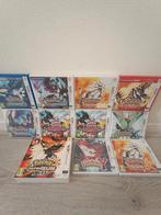 Nintendo 3DS Pokemon games, Spelcomputers en Games, Avontuur en Actie, 1 speler, Ophalen of Verzenden, Zo goed als nieuw