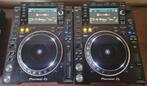 Pioneer CDJ 2000 Nexus 2 NXS2, Muziek en Instrumenten, Dj-sets en Draaitafels, Ophalen of Verzenden, Pioneer, Zo goed als nieuw