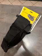 Topeak Backloader X 15L Zadeltas - Nieuw!, Fietsen en Brommers, Fietsaccessoires | Fietstassen, Ophalen of Verzenden, Nieuw