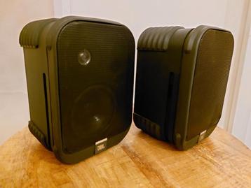 JBL Control LA luidsprekers beschikbaar voor biedingen