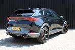CUPRA Formentor 1.4 e-Hybrid VZ Copper PANO MEMORY CAM SFEER, Gebruikt, 4 cilinders, Formentor, Zwart