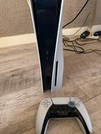 PlayStation 5 disc editie, Spelcomputers en Games, Ophalen, Zo goed als nieuw, Playstation 5
