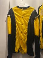 Mooi Pietenpak, Kleding | Heren, Carnavalskleding en Feestkleding, Kerstmis of Sinterklaas, Maat 56/58 (XL), Ophalen of Verzenden