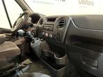 Renault Master 2.3 dCi L2H2 170 PK Servicebus / Sortimo Inri, Airconditioning, Te koop, Geïmporteerd, 2298 cc