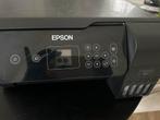 Epson ecotank ET-2720 (werkt niet), Computers en Software, Printers, Ophalen of Verzenden, Niet werkend, Printer