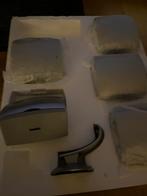 Sony SA-VE525 Home Theater Speakersysteem, Ophalen of Verzenden, Nieuw, Complete surroundset, Sony