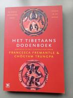 Chögyam Trungpa - Het Tibetaans dodenboek, Chögyam Trungpa; F. Trungpa, Ophalen of Verzenden, Zo goed als nieuw