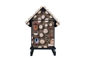 Insectenhotel de Libelle Boomstijl beschikbaar voor biedingen
