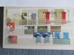 gestempelde postzegels Nederland 1999, Na 1940, Ophalen of Verzenden, Gestempeld