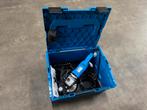 Baier BDN125 sleuvenzaagmachinrs, Doe-het-zelf en Verbouw, Ophalen of Verzenden, Nieuw, 1000 watt of meer, Overige typen