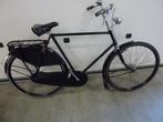 Mooie echte oude originele opa fiets., Ophalen