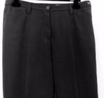 Gardeur zwarte pantalon maat 40, Maat 38/40 (M), Zwart, Ophalen of Verzenden, Zo goed als nieuw