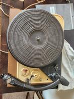 Vintage Garrard Platenspeler - Klassieker!, Ophalen, Gebruikt, Platenspeler, Overige merken