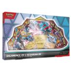 Salamence ex & Reshiram ex Premium Collection, Hobby en Vrije tijd, Verzamelkaartspellen | Pokémon, Ophalen of Verzenden, Nieuw