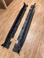 Mercedes GLC X253 (2016-2021) treeplanken Zwart NIEUW, Nieuw, Ophalen of Verzenden, Bumper, Links