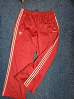 Adidas original rood roze pants, Adidas, Ophalen of Verzenden, Zo goed als nieuw, Rood