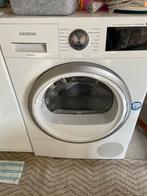 Siemens iq500, 6 tot 8 kg, Gebruikt, Anti-kreukfase, Ophalen of Verzenden