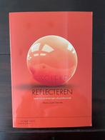 Reflecteren, Nieuw, Beta, Marie-José Geenen, HBO