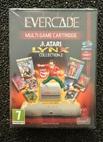 Evercade game Atari Lynx - Collection 2 - NIEUW & GESEALED, Ophalen of Verzenden, Nieuw
