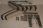 Marklin M RAIL EN WISSELS  partij, Wisselstroom, Rails, Ophalen of Verzenden, Zo goed als nieuw