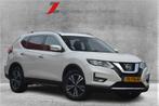 Nissan X-Trail 1.6 DIG-T N-Connecta Nederlandse auto 1e eige, Voorwielaandrijving, 4 cilinders, Wit, Origineel Nederlands