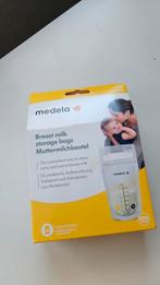 Medela Borstvoeding Zakjes - 25 stuks á 180 ml, Kinderen en Baby's, Babyvoeding en Toebehoren, Ophalen of Verzenden, Nieuw, Overige typen