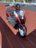 Sym Mio 50cc met 65cc cilinder, voor onderdelen/project, Ophalen of Verzenden, 65 cc, Mio
