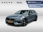 Volvo V60 2.0 T8 Recharge AWD Inscription Park Assist Pack, Automaat, 12 maanden, Gebruikt, 4 cilinders