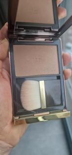 Tom Ford Translucent Finishing Powder - Sahara Dusk, Ophalen of Verzenden, Gehele gezicht