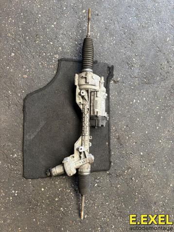Stuurhuis BMW 3Serie E90 7802277243 beschikbaar voor biedingen