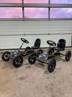 2x Berg Buddy Jeep Skelter, Kinderen en Baby's, Speelgoed | Buiten | Skelters, Ophalen, Berg