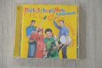 DIRK SCHEELE & DE LIEDJESBAND = VIER DRIE TWEE EEN, Verzenden, Zo goed als nieuw, 6 tot 9 jaar