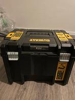 DeWALT18V Li-Ion Accu afwerk tacker set, Doe-het-zelf en Verbouw, Nieuw, Ophalen of Verzenden