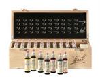 Complete Bachbloesemremedies set in houten luxekist 40 stuks, Ophalen of Verzenden, Nieuw, Overige typen