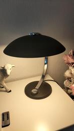 Jaren 60 lamp van Egon Hillebrand, Ophalen
