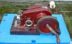 Schoenmaker aflapper aflapmachine naaimachine voor dik leer, Antiek en Kunst, Antiek | Gereedschap en Instrumenten, Ophalen