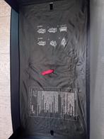 Campingbedje met matras, Ophalen, Gebruikt, Reisbedje
