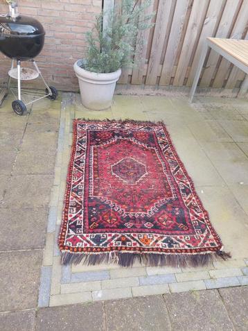 Perzisch tapijt vloerkleed