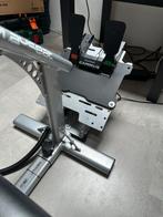 Playseat Evolution + Cammus C5/CS5, Spelcomputers en Games, Spelcomputers | Sony PlayStation Consoles | Accessoires, Ophalen of Verzenden