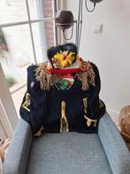 Prachtige Jas, hoed, sjaal Oeteldonk Carnaval als nieuw, Kleding | Heren, Carnavalskleding en Feestkleding, Ophalen of Verzenden