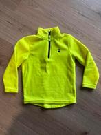 Skipully WE fashion maat 110/116 fluorgeel, Ophalen of Verzenden, Zo goed als nieuw