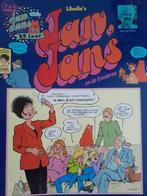 Diverse delen Stipboeken Jan, Jans en de kinderen, Meerdere stripboeken, Ophalen, Zo goed als nieuw, Jan Kruis