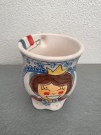 Beatrix mok - blond Amsterdam, Blond Amsterdam, Ophalen of Verzenden, Zo goed als nieuw, Kop(pen) en/of Schotel(s)