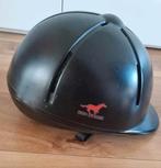 Red Horse cap S/M verstelbaar 54-56cm. Gratis zweep/brokjes, Ophalen of Verzenden, Cap